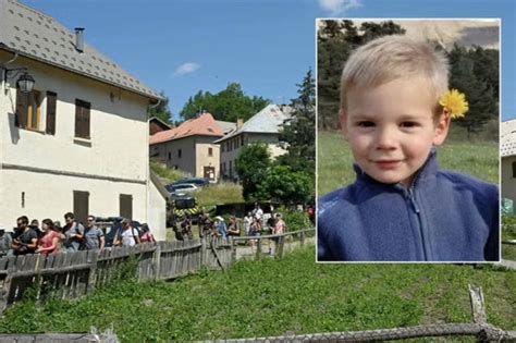 Former CIA psychic claims he identified area where missing boy’s .